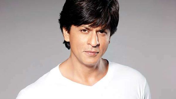 LOL! Shah Rukh Khan Takes A Sly Dig At Himself When A Fan Asks What Kind Of Film Is He Keen To Make