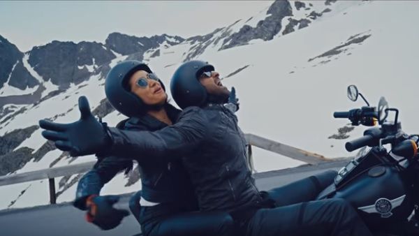 Saaho (Hindi) To Premiere On Netflix; Here's When You Can Watch Prabhas's Film On Digital Platforms