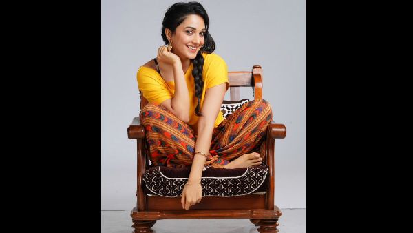 Indoo Ki Jawani: Kiara Advani’s First Look Is Making Us Curious About The Film!