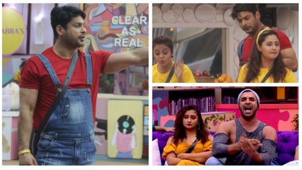 Bigg Boss 13: Paras Chhabra Reveals Siddharth Shukla Was In Rehab For A Year; Tweeple Slam Paras