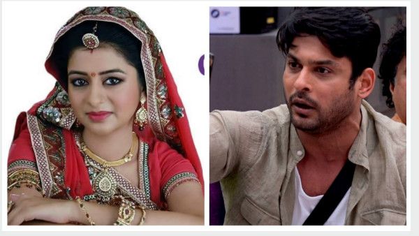 SHOCKING! Balika Vadhu’s Sheetal Claims Bigg Boss 13’s Siddharth Shukla Touched Her Inappropriately