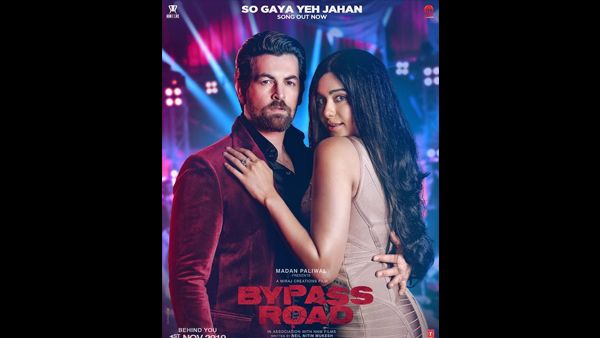 Bypass Road Song So Gaya Yeh Jahan: Neil Nitin Mukesh Gives A New Twist To Iconic Song From Tezaab