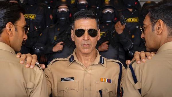 Sooryavanshi Climax: Akshay Kumar, Ranveer Singh, Ajay Devgn Are Desi Avengers Of Cop Universe