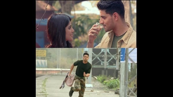 Satellite Shankar Trailer: Sooraj Pancholi Embarks On An Extraordinary Journey As A Soldier