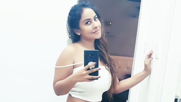 Sri Reddy Calls Herself A B*tch; Says Lovers Can’t Be Good F**kers