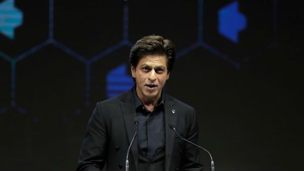 Shah Rukh Khan To Announce Next Film In A Month Or Two