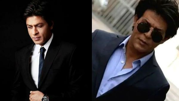 Shahrukh Khan's Lookalike Takes Social Media By Storm; Check Out His Viral Pictures Here!