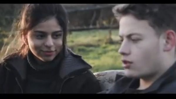 Suhana Khan Looks Magical In The Teaser Of Her Debut Film 'The Grey Part Of Blue'!