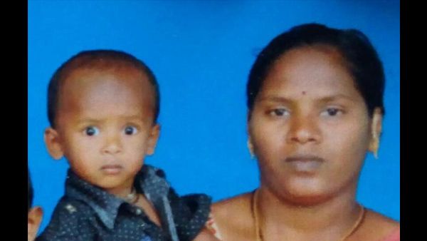 Rajinikanth, Samantha And Others Condole Toddler Sujith's Death; Offer Their Sympathies