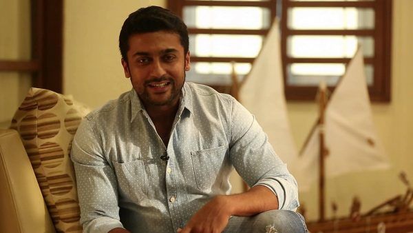 Suriya Starrer Action Drama Soorarai Pottru To Be Dubbed In Kannada
