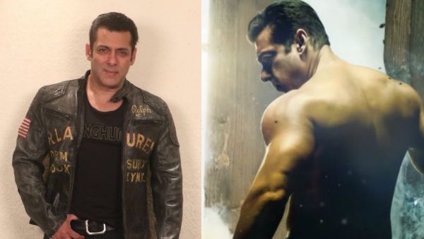 Salman Khan’s Radhe: Your Most Wanted Bhai, A Sequel To Wanted/Tere Naam? The Superstar Opens Up