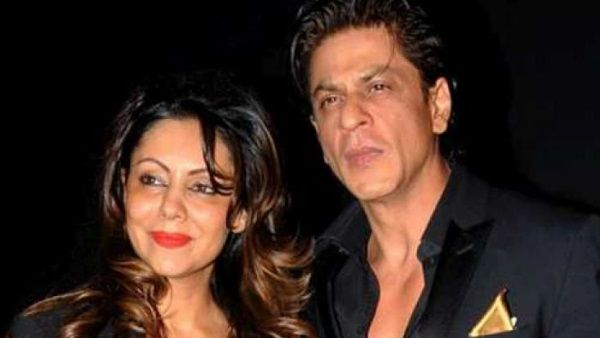 When Shah Rukh Khan Searched Every Beach In Mumbai To Reunite With His Then-girlfriend Gauri!