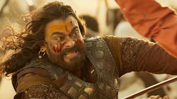 Telugu Movies In The 100-Crore Share Club: Sye Raa Narasimha Reddy Joins The Elite List!