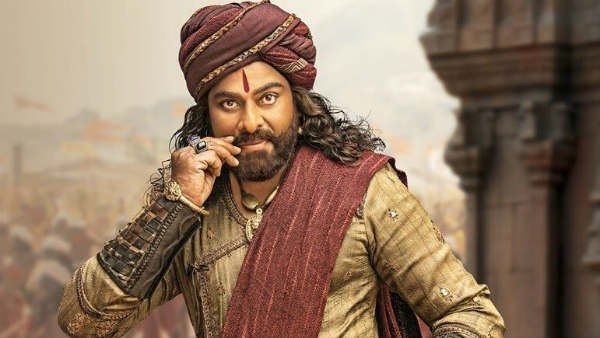 Sye Raa Narasimha Reddy AP And TS Box Office Collections (Day 4): A Pretty Strong Saturday!