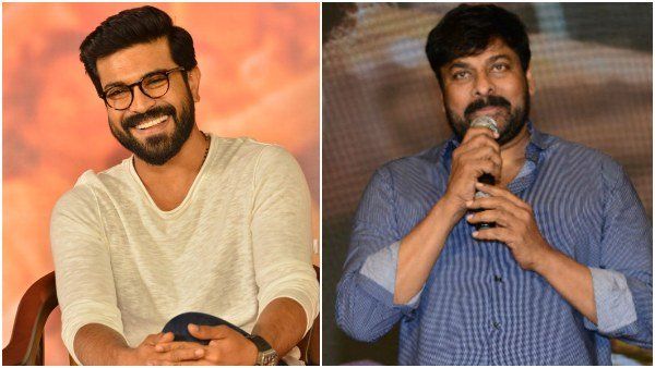 Sye Raa Narasimha Reddy Debacle: Ram Charan Distances Himself From Chiranjeevi-Koratala Siva Movie?