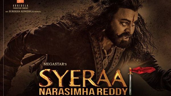 Sye Raa Narasimha Reddy Worldwide Box Office Collections (Day 15): Decent!