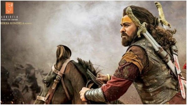 Sye Raa Narasimha Reddy Faces Release Issues? Discord Between Multiplex Owners & Distributors?