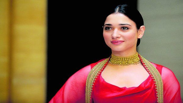 Tamannaah Says It Is Sad That Women Who Spoke Against S*xual Harassment Aren't Getting Opportunities