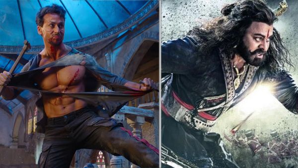 EXCLUSIVE! Tiger Shroff On War Vs Sye Raa Narasimha Reddy: All Films Should Flourish