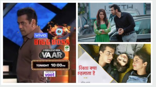 TRP Toppers (Online): Bigg Boss 13 Tops The Chart; Sanjivani & Kahaan Hum Kahaan Tum Out Of The Race