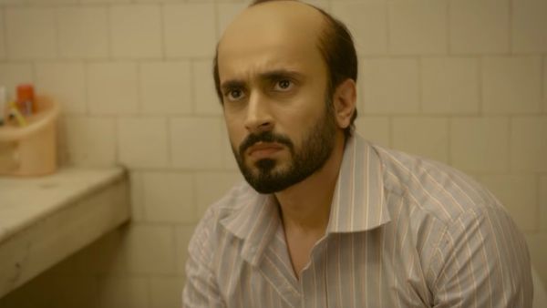 Ujda Chaman Trailer: Sunny Singh's 'Bald' Story Will Remind You Of Ayushmann Khurrana's Bala