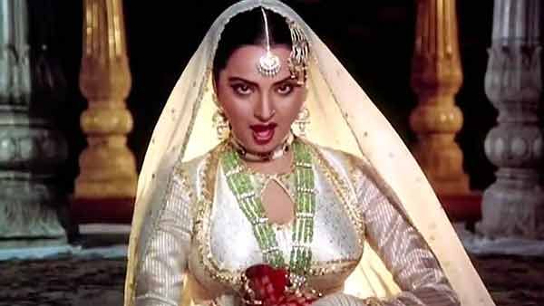 On Rekha’s Birthday, Here Are 5 Must-Watch Films Of The Timeless Beauty