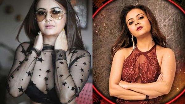 Bigg Boss 13: Devoleena Bhattacharjee Has Taken Around 150 Designer Outfits To The House!