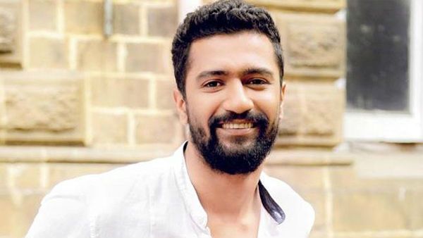 Vicky Kaushal Lost 13 Kgs For Sardar Udham Singh; Will Be Buffing Up Immediately After, For Takht