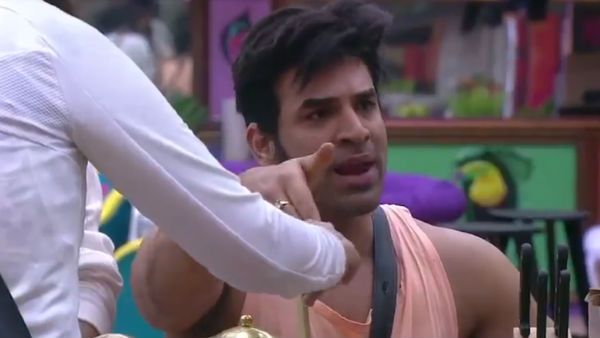 Bigg Boss 13 Day 2 LIVE UPDATES: ‘Chai’ Debate Turns Into Argument Between Paras Chhabra & Asim Riaz