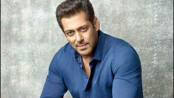 Two Men Who Threatened Salman Khan Arrested By Police For Thievery And Drug Smuggling
