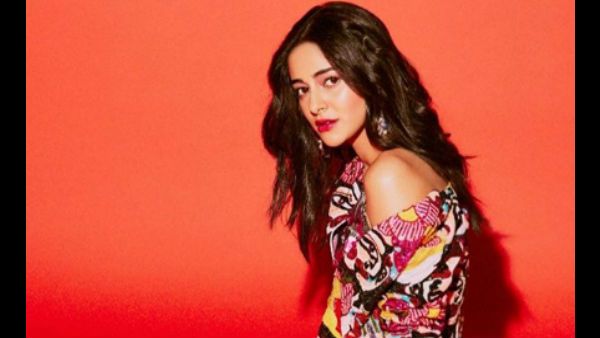 Ananya Pandey Starts ’Swachh Social Media’ Campaign Inspired By Mahatma Gandhi, Fights Bullying