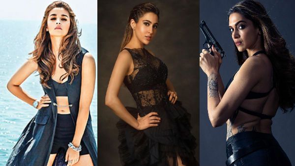 Alia Bhatt Is On Board For ‘War’ Remake With Deepika Padukone & Sara Ali Khan!
