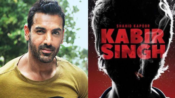 John Abraham Doesn’t Want To Follow The ‘Kabir Singh’ Trend Of South Indian Movie Remakes