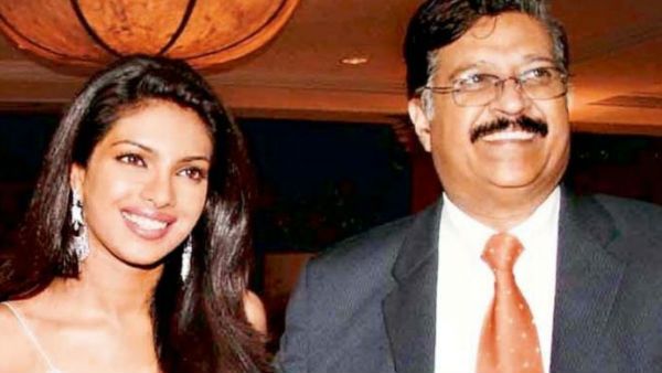 Priyanka Chopra Reveals She Cried To Her Father When She Was Replaced By An Actor