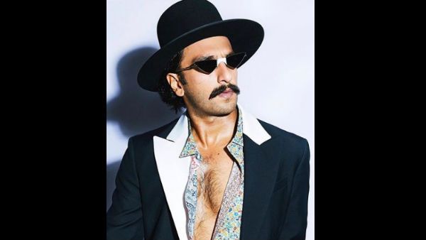 Arjun Kapoor & Deepika Padukone’s Reaction To Ranveer Singh Flaunting His Chest Hair Is HILARIOUS!