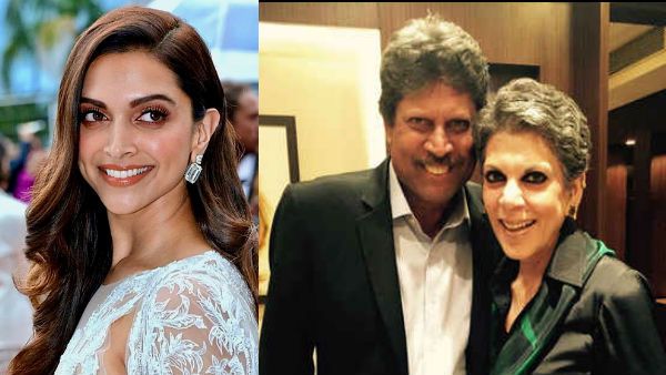 ’83: Deepika Padukone Impressed Romi Dev With Her Transformation: ‘There's A Striking Similarity'