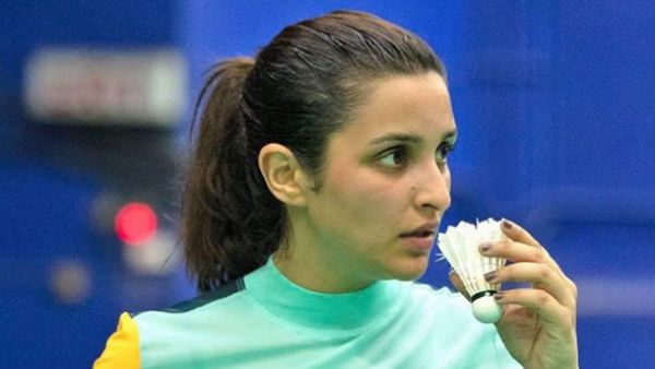 Saina Nehwal Is Looking Forward To The Journey Of Her Biopic Starring Parineeti Chopra!