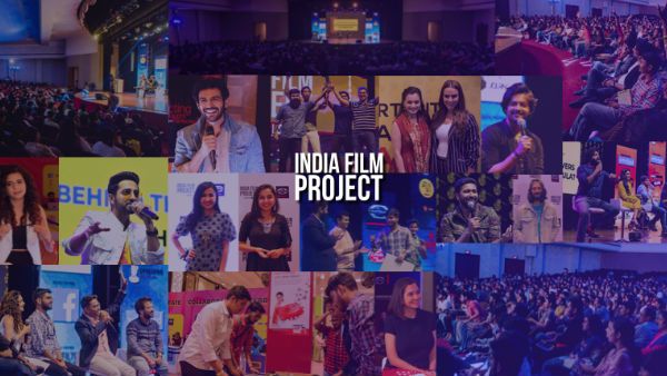 Rajkummar Rao, Swara Bhaskar & Over 100 Other Celebrities To Attend India Film Project Season 9