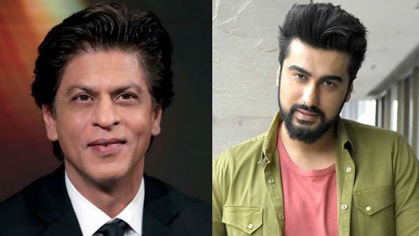 Shah Rukh Khan, Arjun Kapoor & Ananya Pandey Are Awed By ‘Joker’ & Joaquin Phoenix’s Performance