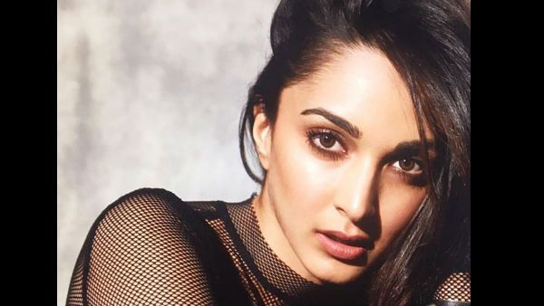 Kiara Advani’s Twitter Account Gets Hacked; Actress Urges Followers To Not Click On Suspicious Links