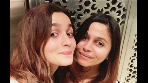 Alia Bhatt Lauds Her Sister Shaheen Bhatt’s Strength To Fight Depression On World Mental Health Day