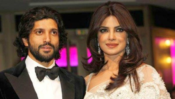 The Sky Is Pink: Farhan Akhtar Says He Always Wanted To Be In A Film Produced By Priyanka Chopra