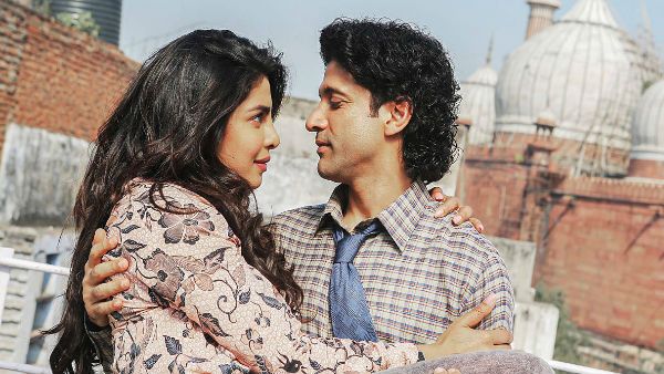 The Sky Is Pink Bollywood Celebs’ Reaction: Aparshakti Khurana Was ‘Bawling’, Reveals Kubra Sait