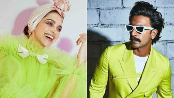 Deepika Padukone Is Tired Of Being Compared To Ranveer Singh In The Fashion Department