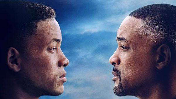 Will Smith Joins TikTok & Launches Gemini Man Challenge Ahead Of The Film's Release