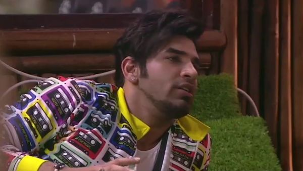 Bigg Boss 13 Day 12 Live Updates: Dalljiet Shouts At Paras When He Tells Her To Swear On Her Son