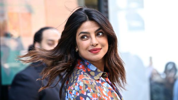 Priyanka Chopra Reveals ‘Aachar’ Is Her Middle Class Habit That She Can't Let Go Off