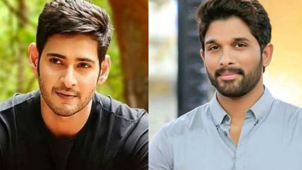 Mahesh Babu’s Sarileru Neekevvaru & Allu Arjun’s Ala Vaikunthapurramuloo To Clash On Sankranti 2020!