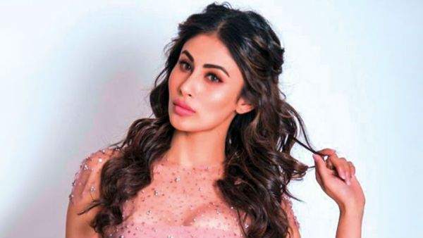 Mouni Roy On Being Stranded In UAE Amid COVID-19 Crisis: ‘Didn’t Imagine World Will Shut Down’