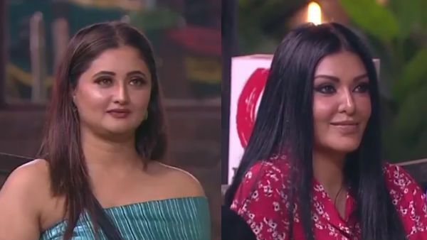 Bigg Boss 13 Weekend Ka Vaar Live Updates: Koena Mitra Gets Evicted!
